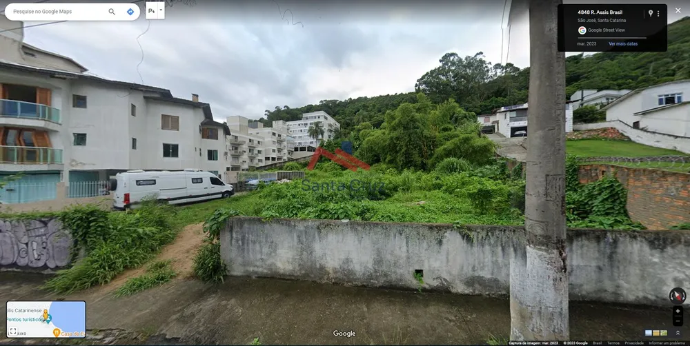 Terreno, 2420 m² - Foto 3