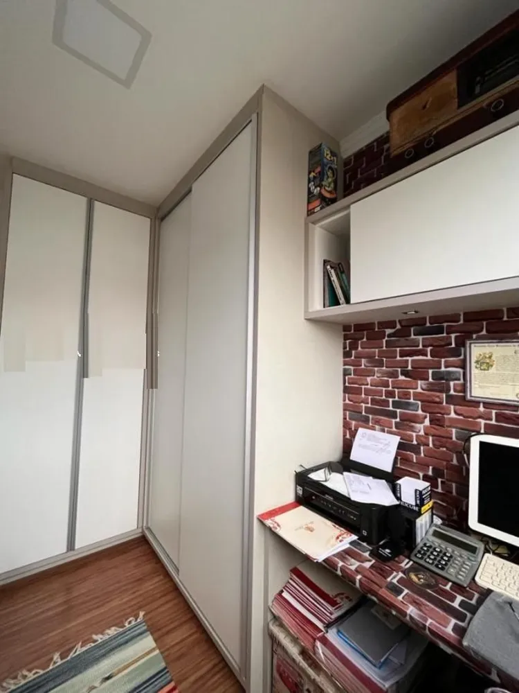 Apartamento, 2 quartos, 61 m² - Foto 7