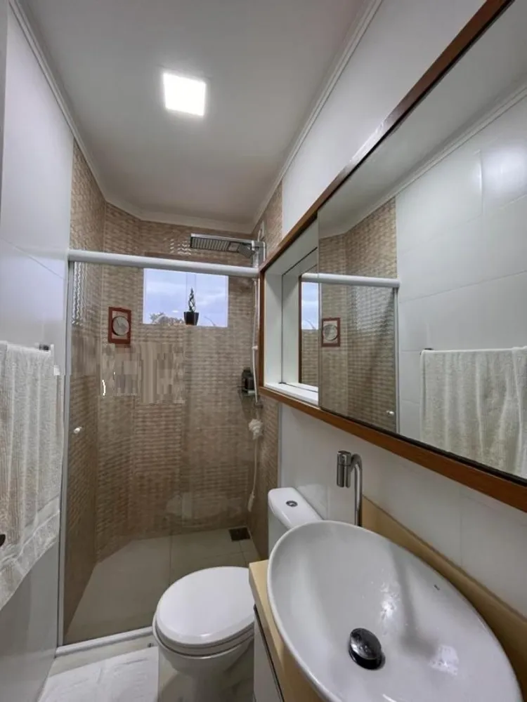 Apartamento, 2 quartos, 61 m² - Foto 9