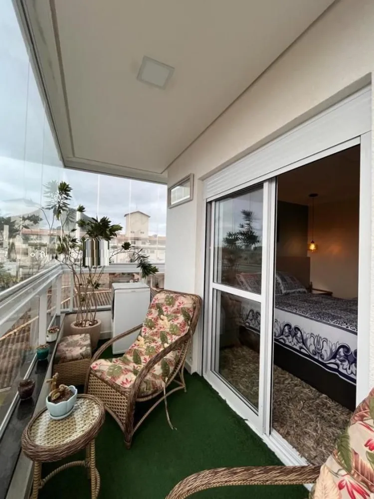 Apartamento, 2 quartos, 61 m² - Foto 6