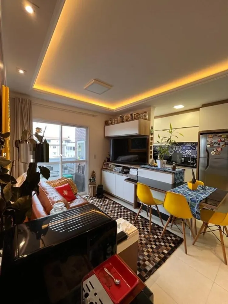 Apartamento, 2 quartos, 61 m² - Foto 2