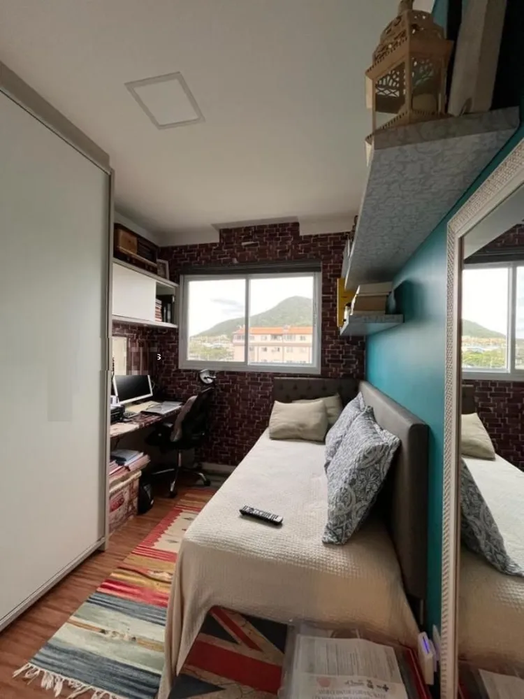 Apartamento, 2 quartos, 61 m² - Foto 5