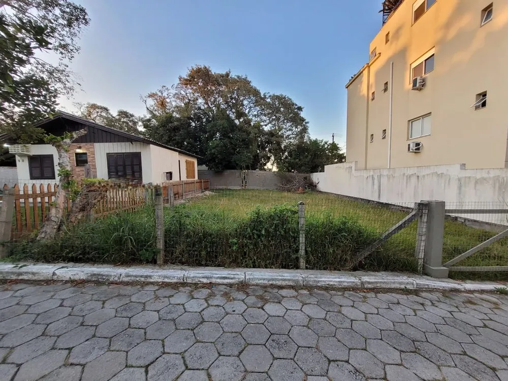 Terreno, 238 m² - Foto 1