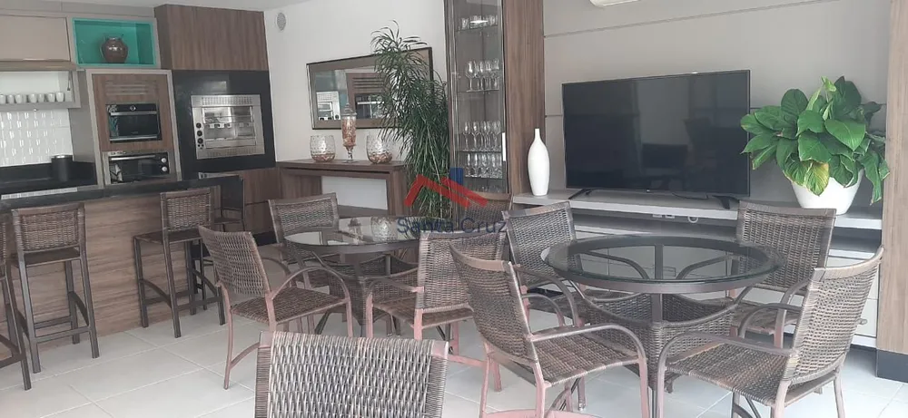 Apartamento, 2 quartos, 74 m² - Foto 12