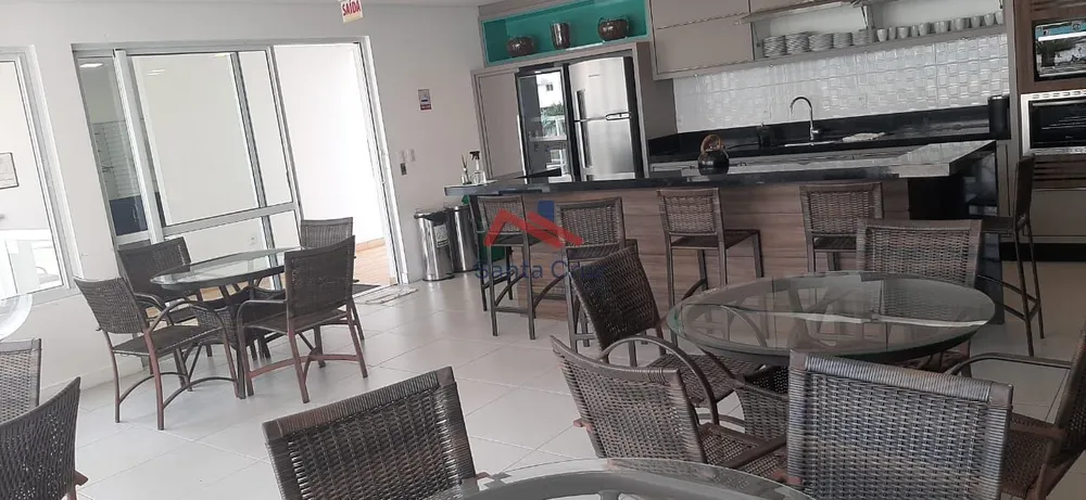 Apartamento, 2 quartos, 74 m² - Foto 11