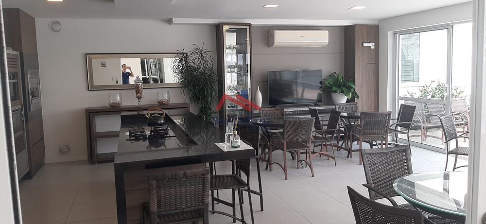 Apartamento, 2 quartos, 74 m² - Foto 3