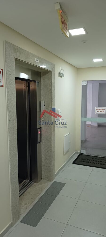 Apartamento, 2 quartos, 74 m² - Foto 2