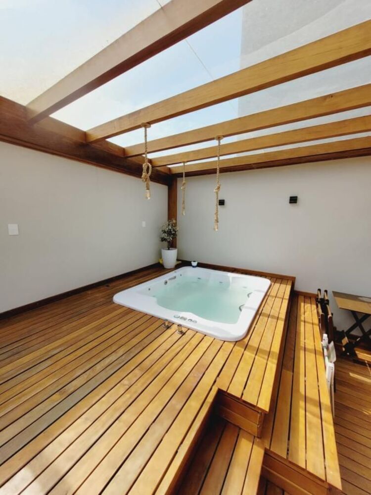 Sobrado à venda com 3 quartos, 200m² - Foto 4