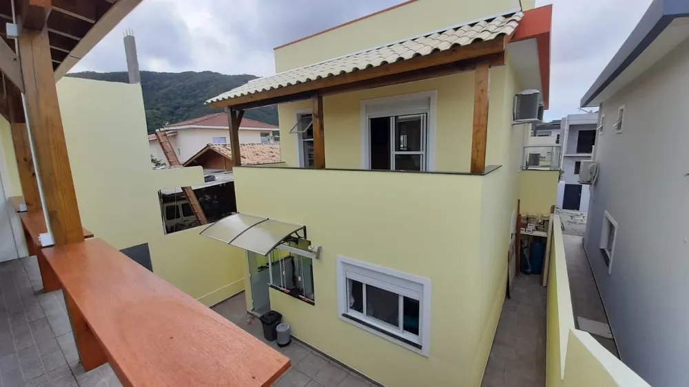 Sobrado, 4 quartos, 204 m² - Foto 14