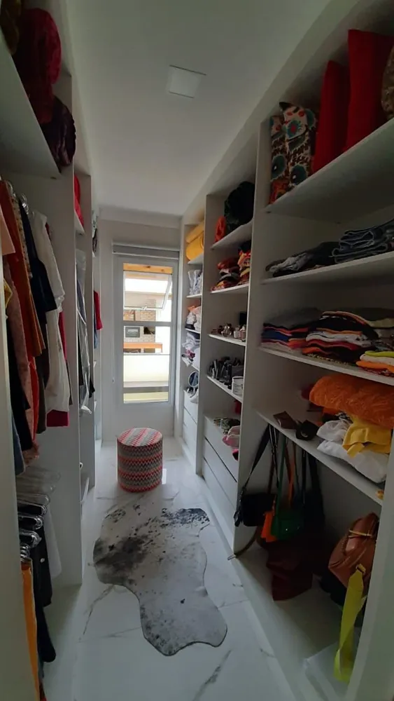 Sobrado, 4 quartos, 204 m² - Foto 8