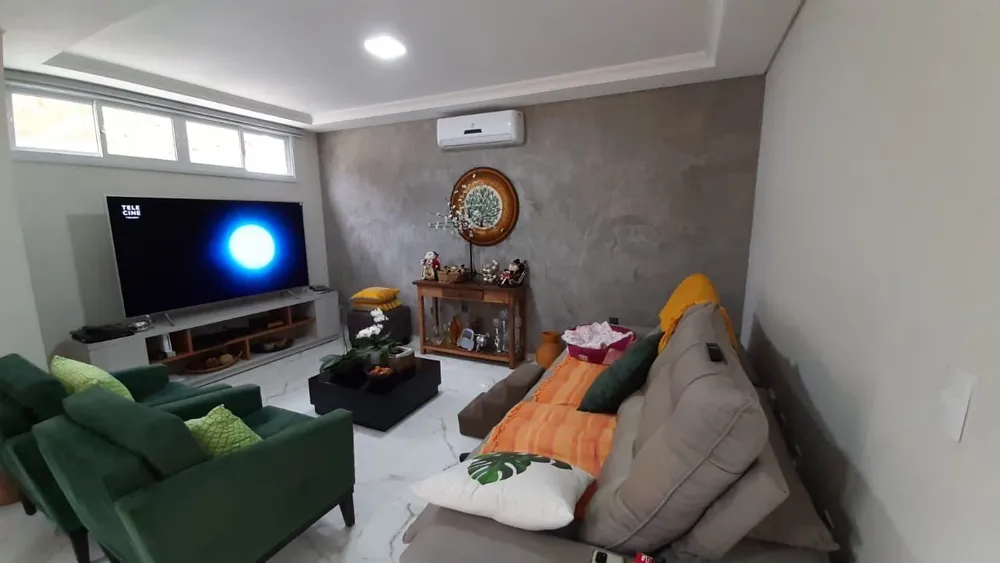 Sobrado, 4 quartos, 204 m² - Foto 2