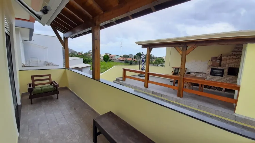 Sobrado, 4 quartos, 204 m² - Foto 15