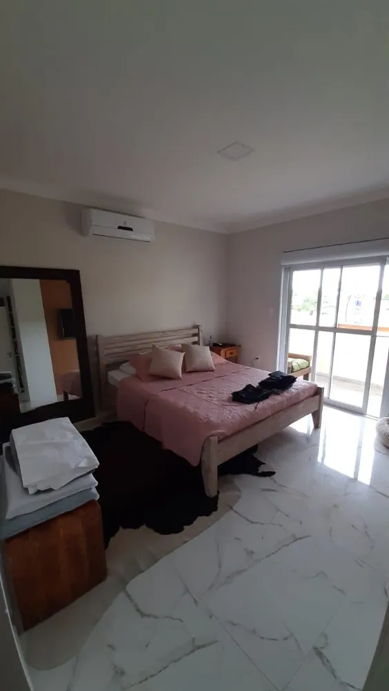 Sobrado, 4 quartos, 204 m² - Foto 6