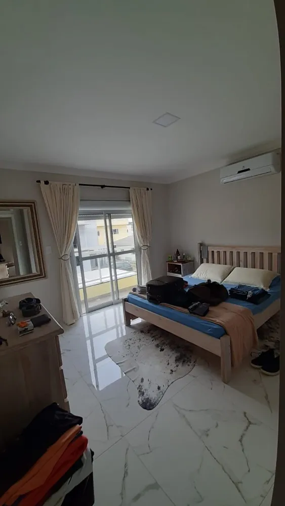 Sobrado, 4 quartos, 204 m² - Foto 10