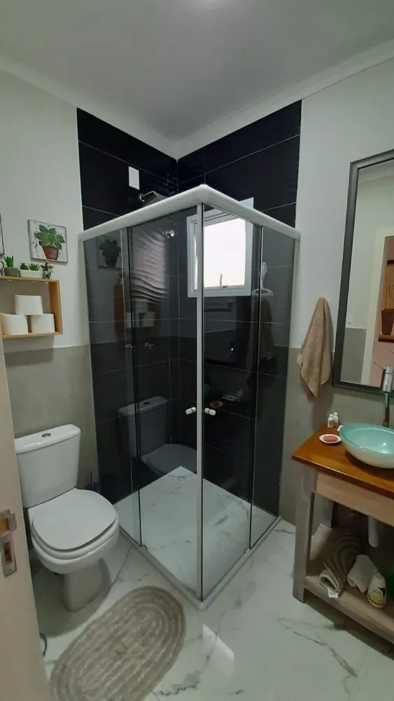 Sobrado, 4 quartos, 204 m² - Foto 9