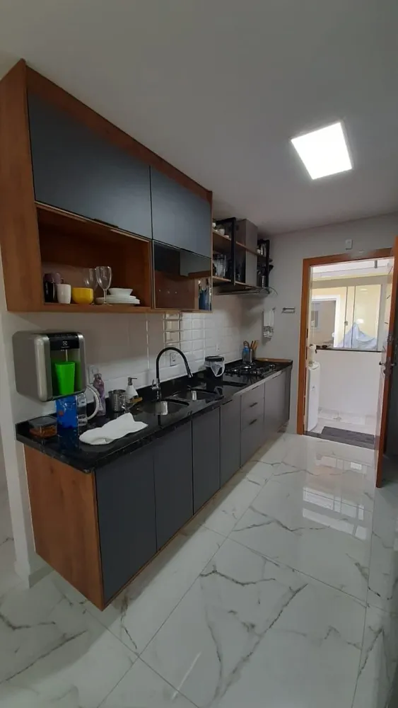 Sobrado, 4 quartos, 204 m² - Foto 5
