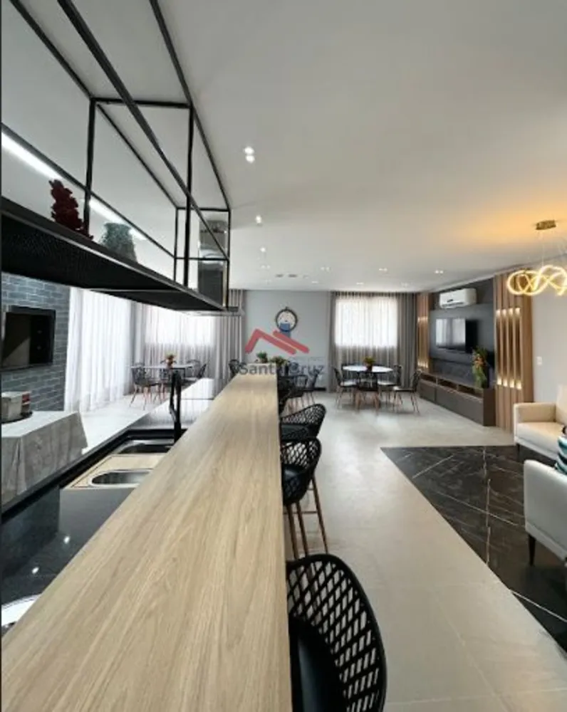 Apartamento, 3 quartos, 94 m² - Foto 4