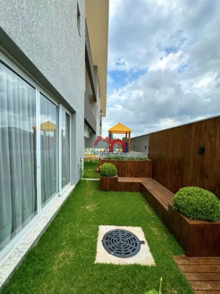 Apartamento, 3 quartos, 94 m² - Foto 3