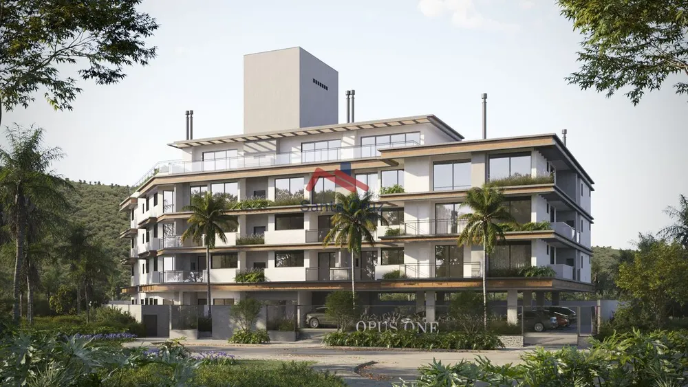 Apartamento, 2 quartos, 79 m² - Foto 2
