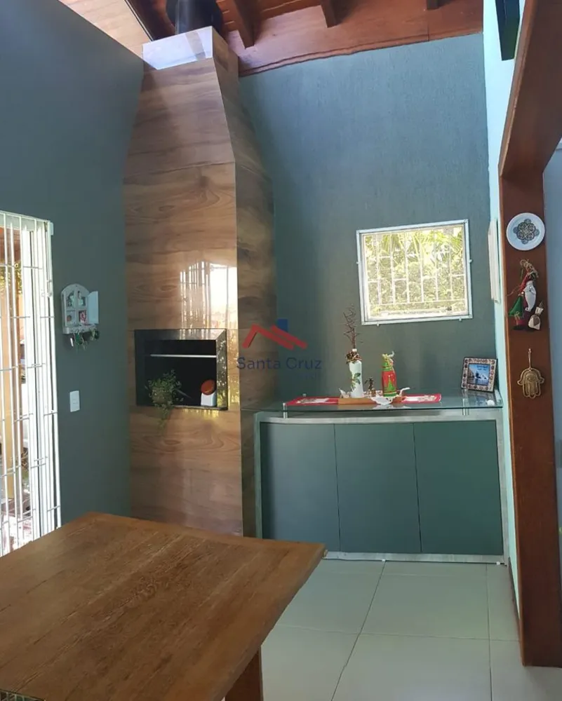 Sobrado, 3 quartos, 155 m² - Foto 12