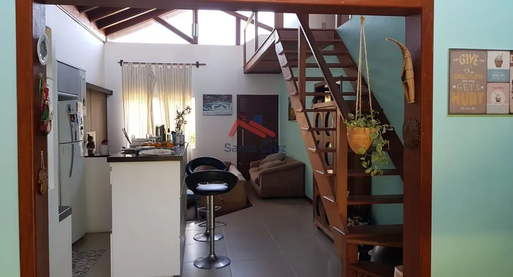 Sobrado, 3 quartos, 155 m² - Foto 6
