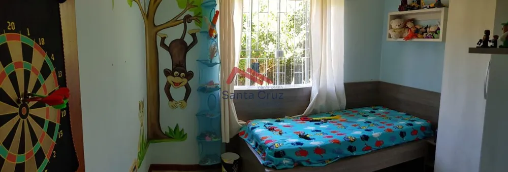 Sobrado, 3 quartos, 155 m² - Foto 10