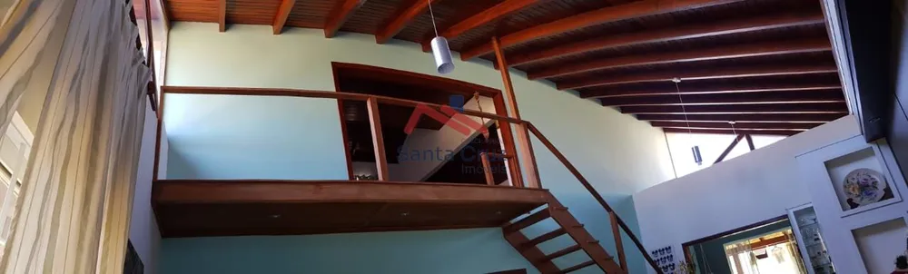Sobrado, 3 quartos, 155 m² - Foto 7