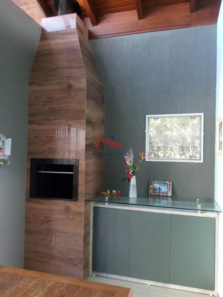 Sobrado, 3 quartos, 155 m² - Foto 8