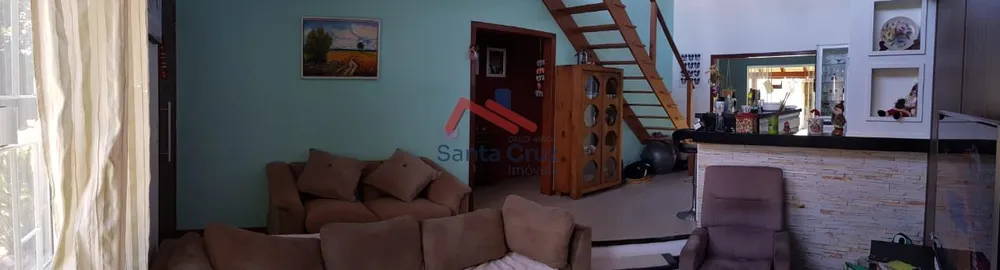 Sobrado, 3 quartos, 155 m² - Foto 9
