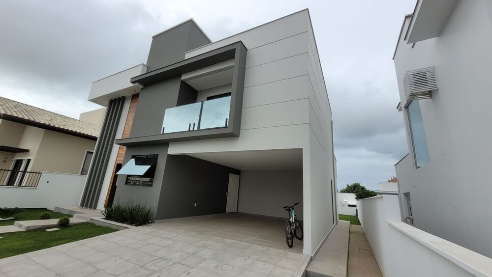 Sobrado à venda com 3 quartos, 267m² - Foto 2