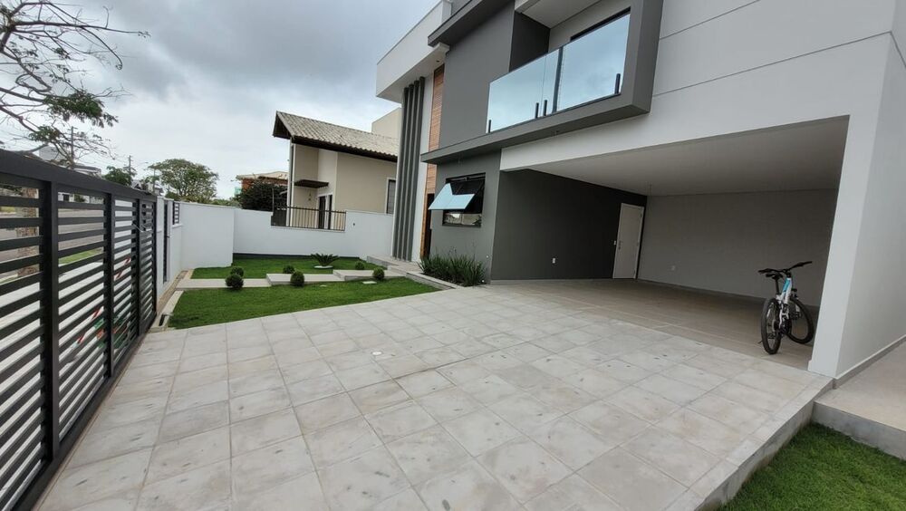 Sobrado à venda com 3 quartos, 267m² - Foto 3