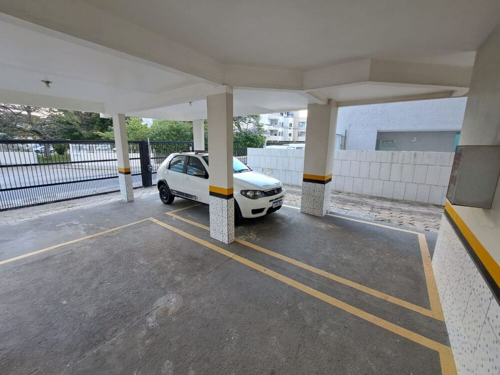 Apartamento, 2 quartos, 58 m² - Foto 1