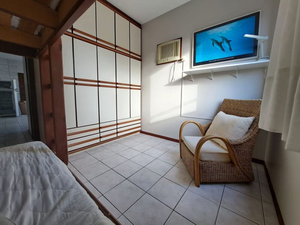 Apartamento, 2 quartos, 58 m² - Foto 2