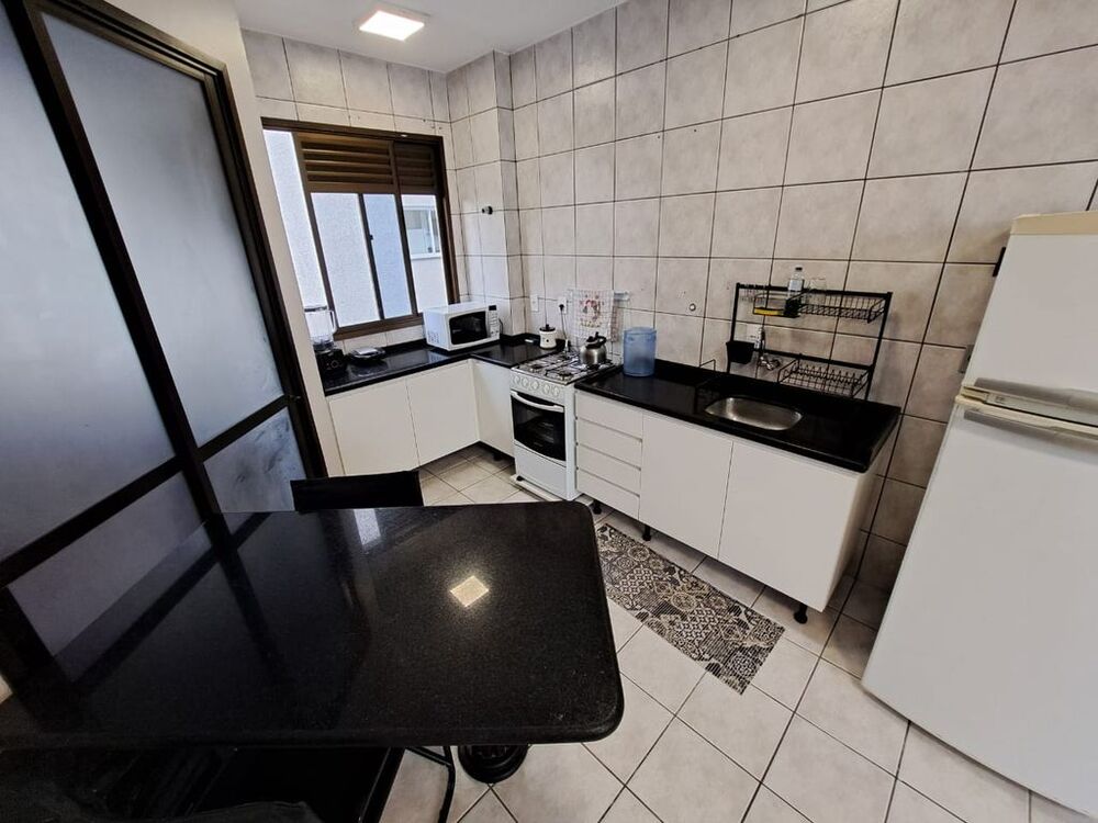 Apartamento, 2 quartos, 58 m² - Foto 3