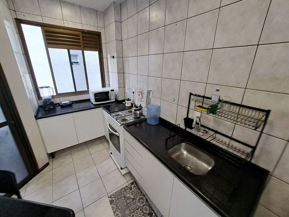 Apartamento, 2 quartos, 58 m² - Foto 4