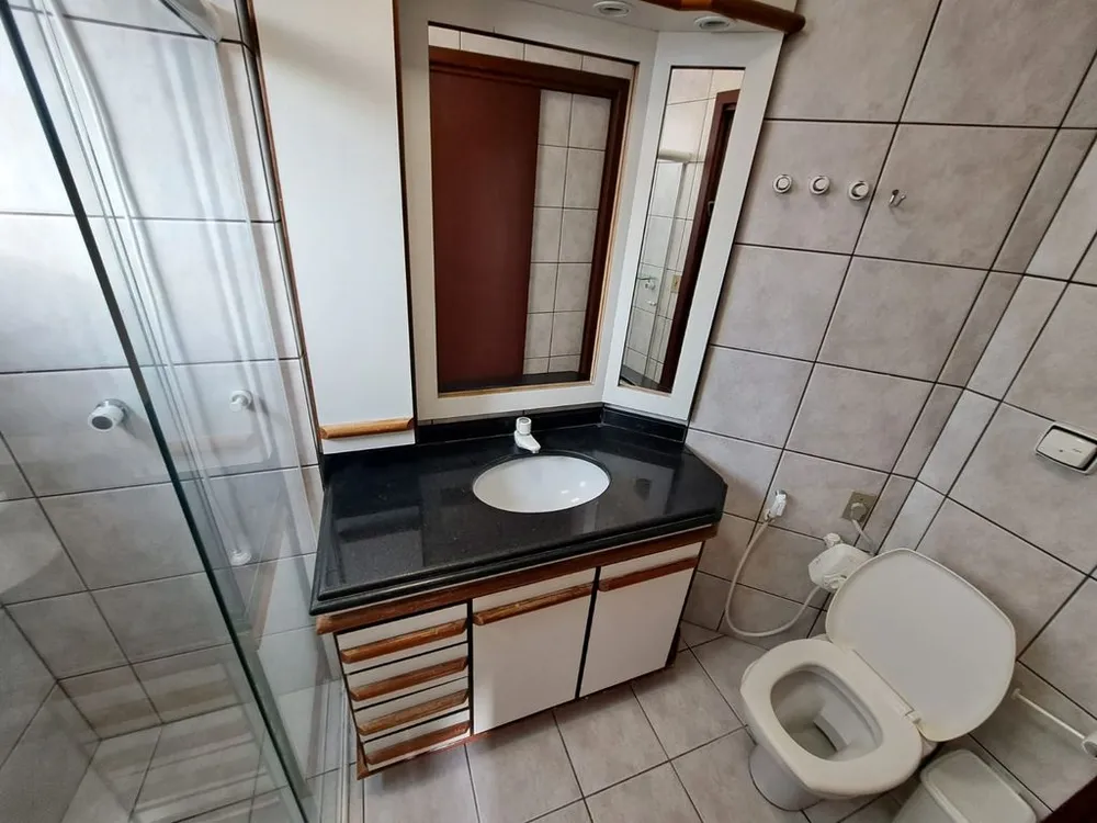 Apartamento, 2 quartos, 58 m² - Foto 3