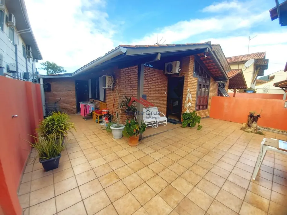 Casa, 4 quartos, 120 m² - Foto 2