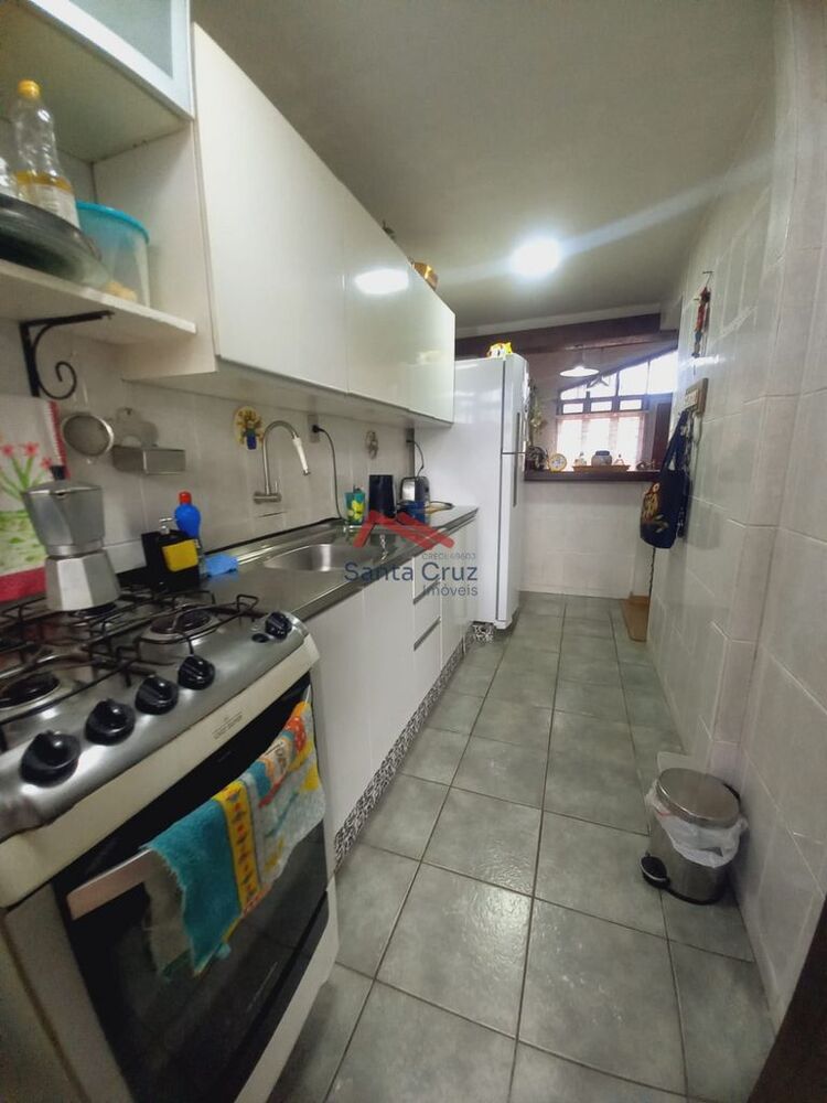 Casa, 4 quartos, 120 m² - Foto 3