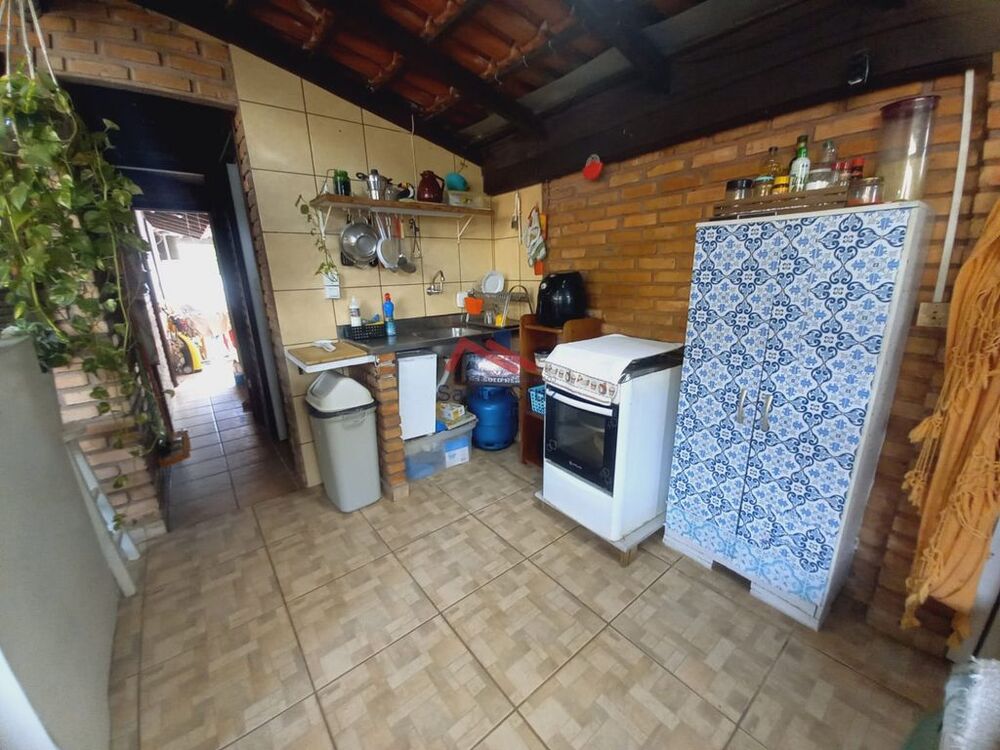 Casa, 4 quartos, 120 m² - Foto 4