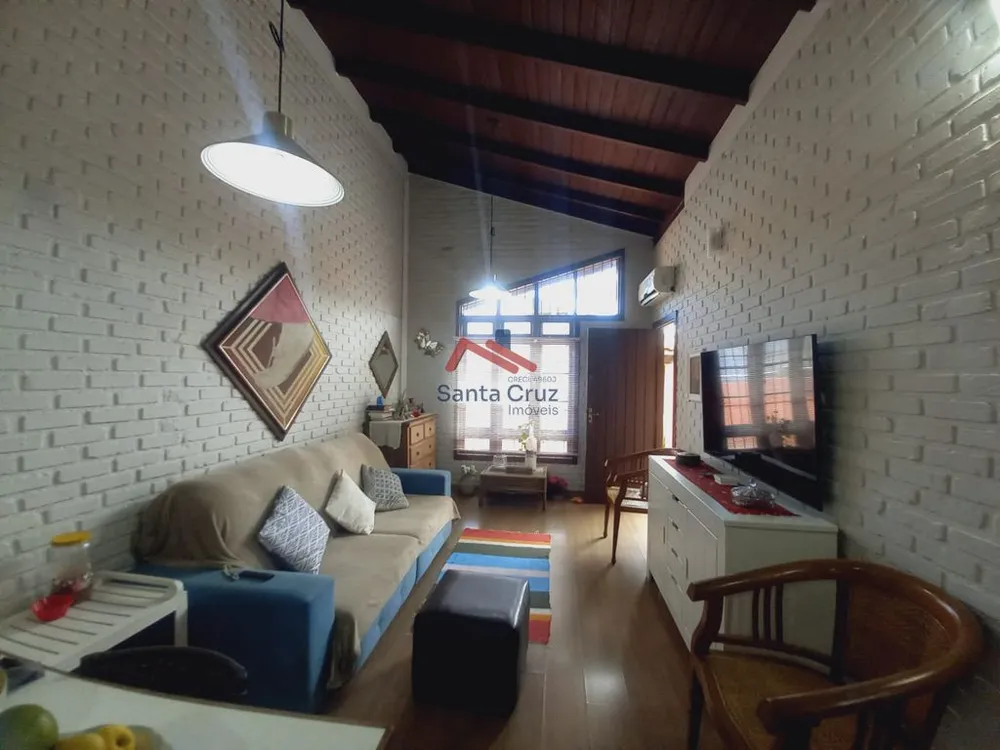 Casa, 4 quartos, 120 m² - Foto 4