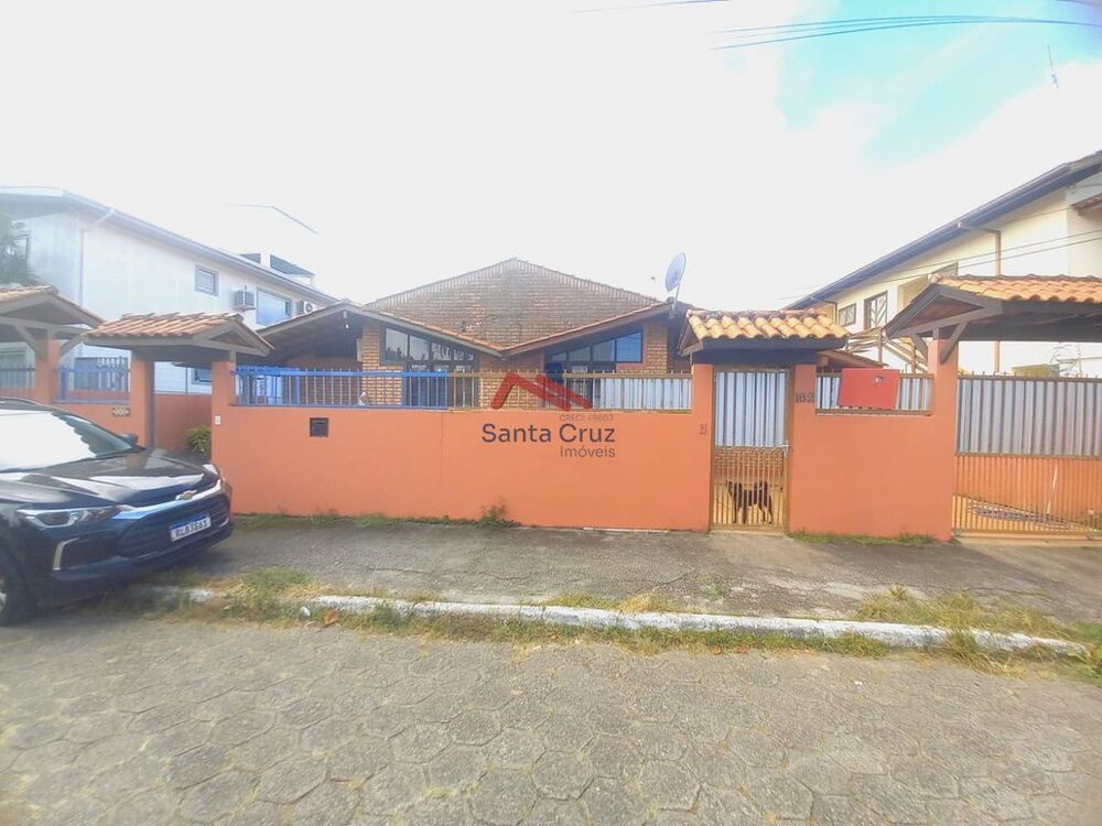 Casa, 4 quartos, 120 m² - Foto 2