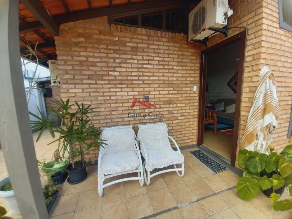 Casa, 4 quartos, 120 m² - Foto 3