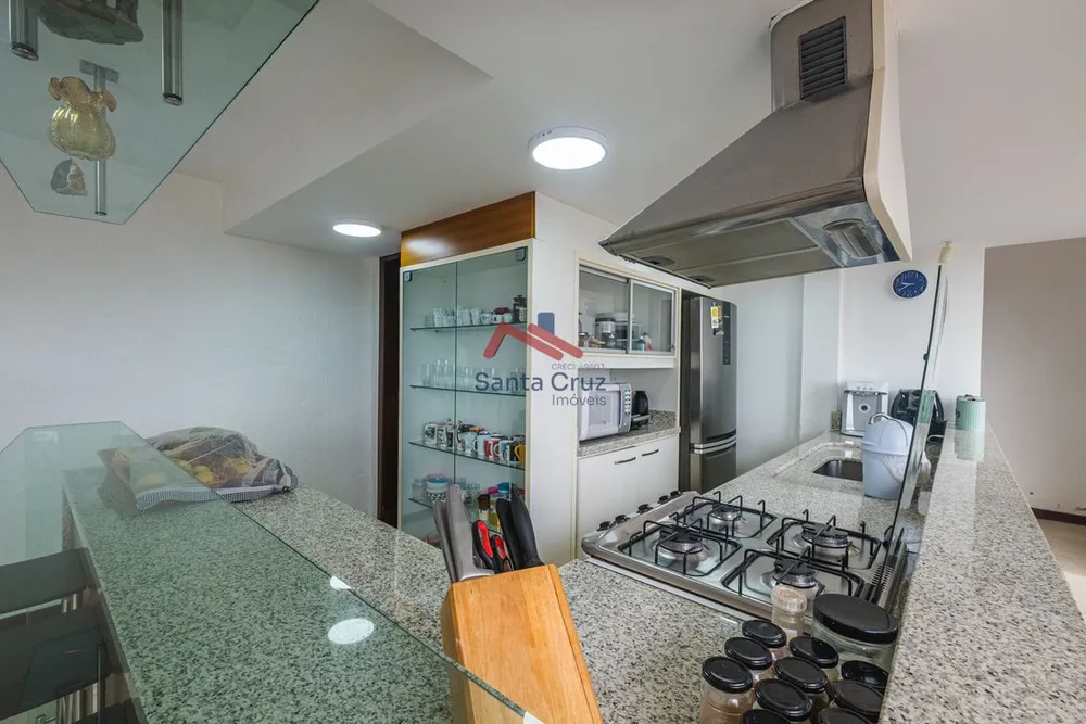 Casa, 6 quartos, 340 m² - Foto 7