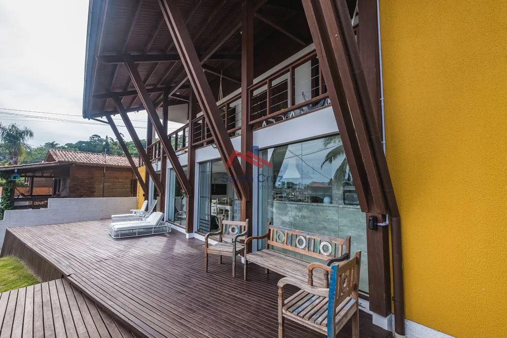 Casa, 6 quartos, 340 m² - Foto 4