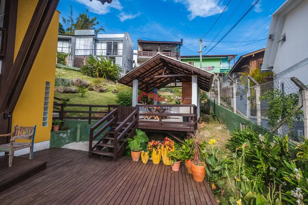 Casa, 6 quartos, 340 m² - Foto 3