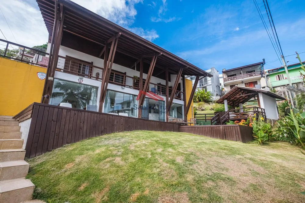 Casa, 6 quartos, 340 m² - Foto 2