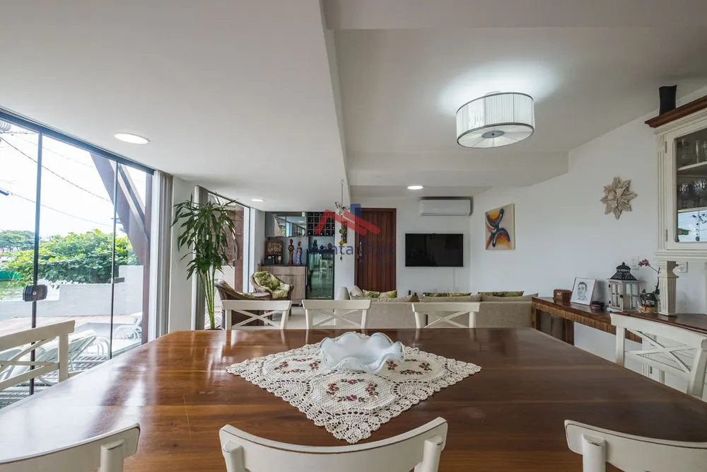 Casa, 6 quartos, 340 m² - Foto 6