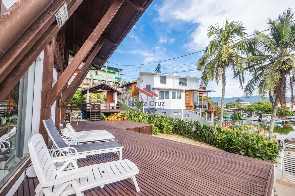 Casa, 6 quartos, 340 m² - Foto 5