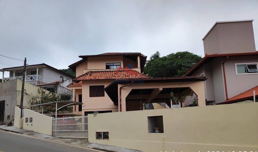Prédio Inteiro à venda com 11 quartos, 6162m² - Foto 1