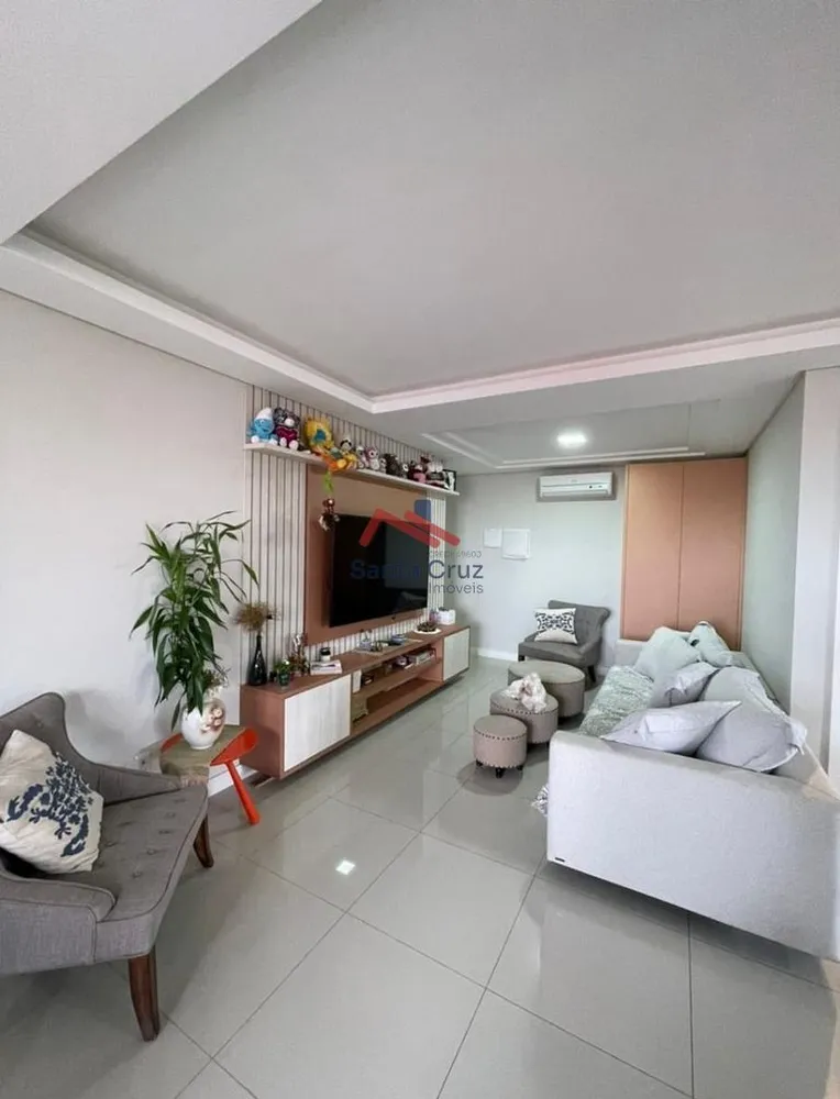 Apartamento, 2 quartos, 74 m² - Foto 1